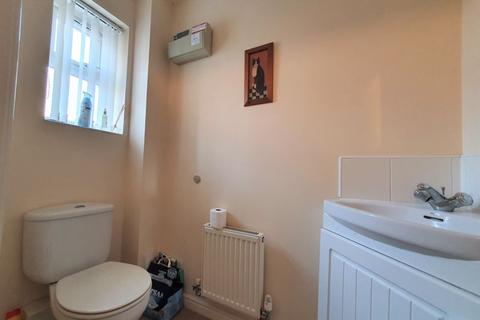 51 Bodenham Field, Abbeymead, Gloucester, GL4 5TP