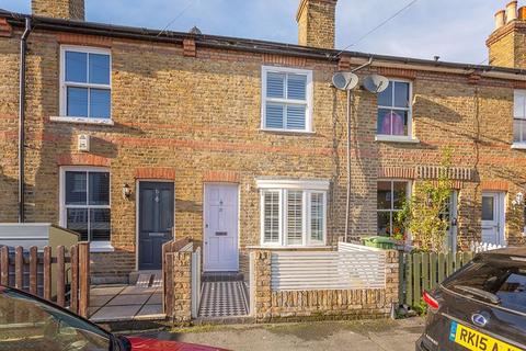4 bedroom terraced house for sale, Alexandra Road, Thames Ditton, KT7