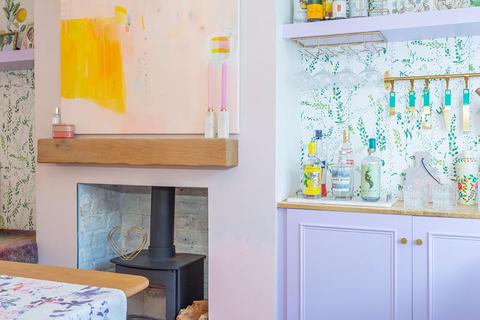 4 bedroom terraced house for sale, Alexandra Road, Thames Ditton, KT7