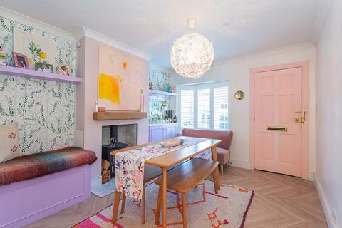 4 bedroom terraced house for sale, Alexandra Road, Thames Ditton, KT7