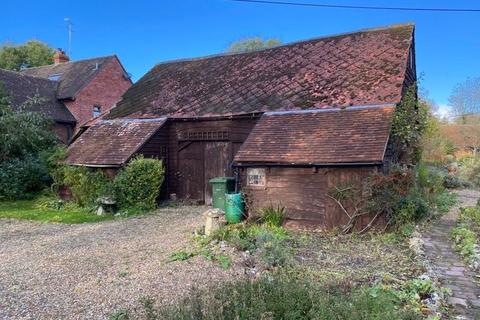 Barn for sale - Church Road, Blewbury