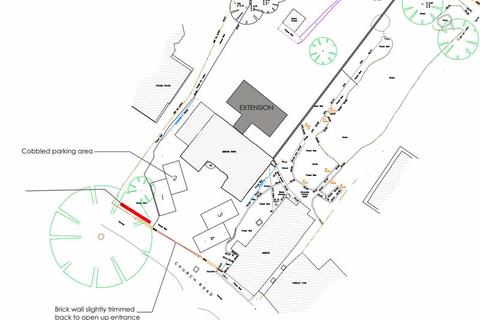 Barn for sale - Church Road, Blewbury