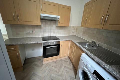 undefined, Flat 2, 28 Dura Street DD4 6RX