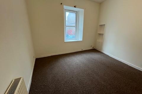 undefined, Flat 2, 28 Dura Street DD4 6RX