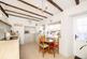 Living/Stairs