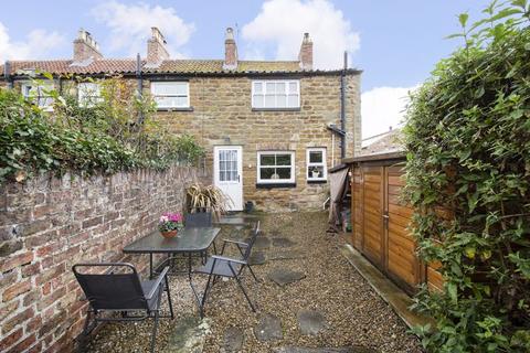 4 Castle Cottage, Husthwaite, York, YO61 4QB