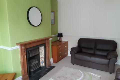 3 bedroom terraced house to rent - 20 Guest Road, Hunters Bar