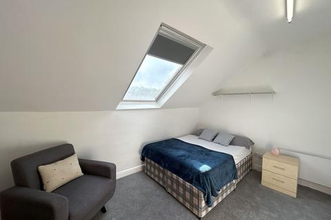 undefined, Flat 2, 397 Ecclesall Road, Sheffield