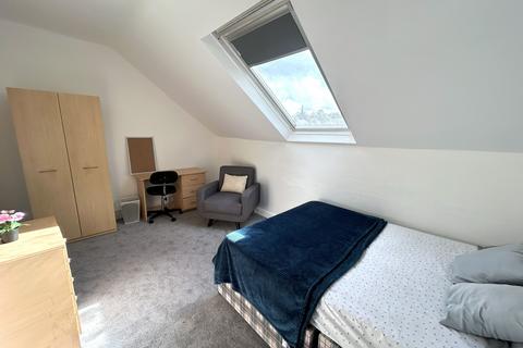 undefined, Flat 2, 397 Ecclesall Road, Sheffield