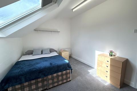 undefined, Flat 2, 397 Ecclesall Road, Sheffield