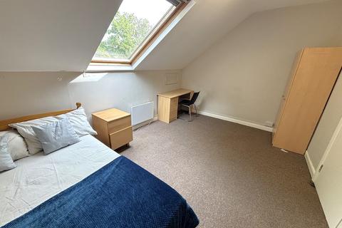 undefined, Flat 2, 397 Ecclesall Road, Sheffield