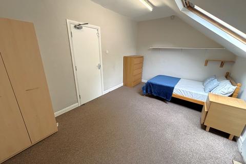 undefined, Flat 2, 397 Ecclesall Road, Sheffield