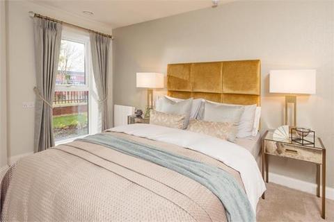 2 bedroom retirement property for sale - Elizabeth Place, Trimbush Way, Market Harborough
