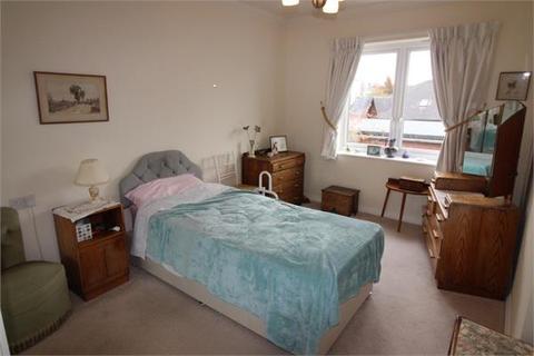 1 bedroom retirement property for sale - Northampton Road, Market Harborough