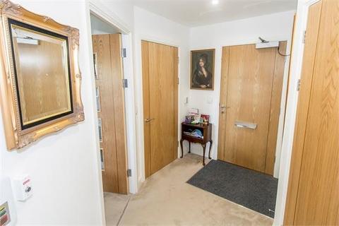 1 bedroom retirement property for sale, Trimbush Way, Market Harborough