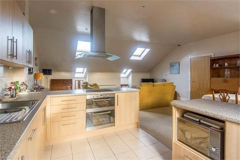 2 bedroom penthouse for sale - Welland Place, St Marys Road, Market Harborough