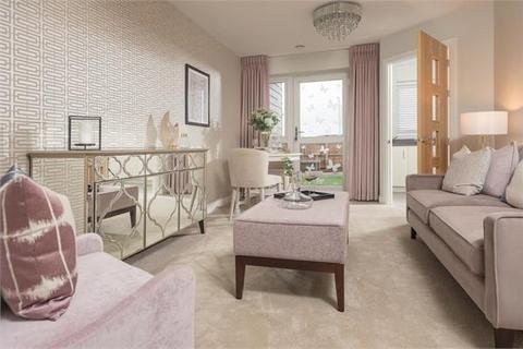 1 bedroom retirement property for sale - Elizabeth Place, 2 Trimbush Way, Market Harborough