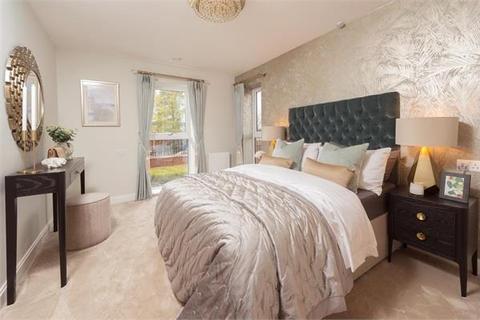 1 bedroom retirement property for sale - Elizabeth Place, 2 Trimbush Way, Market Harborough