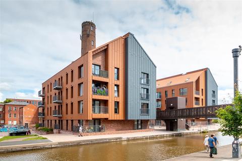 2 bedroom apartment for sale - Shot Tower Close, Chester