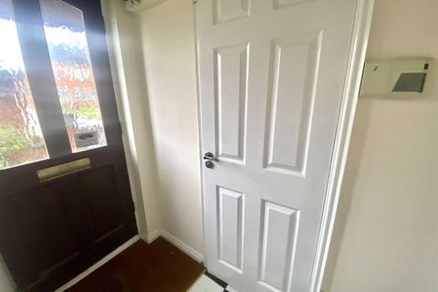 3 bedroom townhouse to rent, Hinckley Road, Burbage