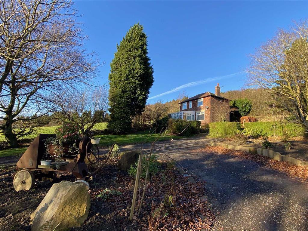 Grimescar Road, Fixby, Huddersfield, HD2 2 bed cottage £795 pcm (£183 pw)