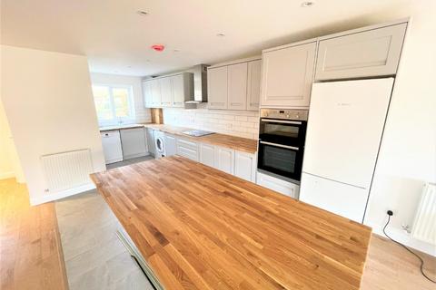 3 bedroom end of terrace house to rent, Bittacy Road, Mill Hill, NW7