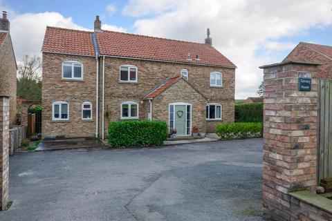 Tannery House Carrside, Great Ouseburn, York, YO26 9RW