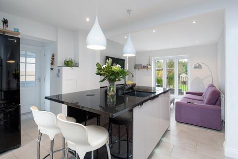 Tannery House Carrside, Great Ouseburn, York, YO26 9RW