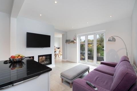 Tannery House Carrside, Great Ouseburn, York, YO26 9RW