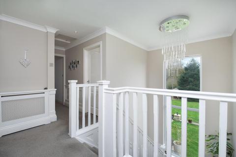 Tannery House Carrside, Great Ouseburn, York, YO26 9RW