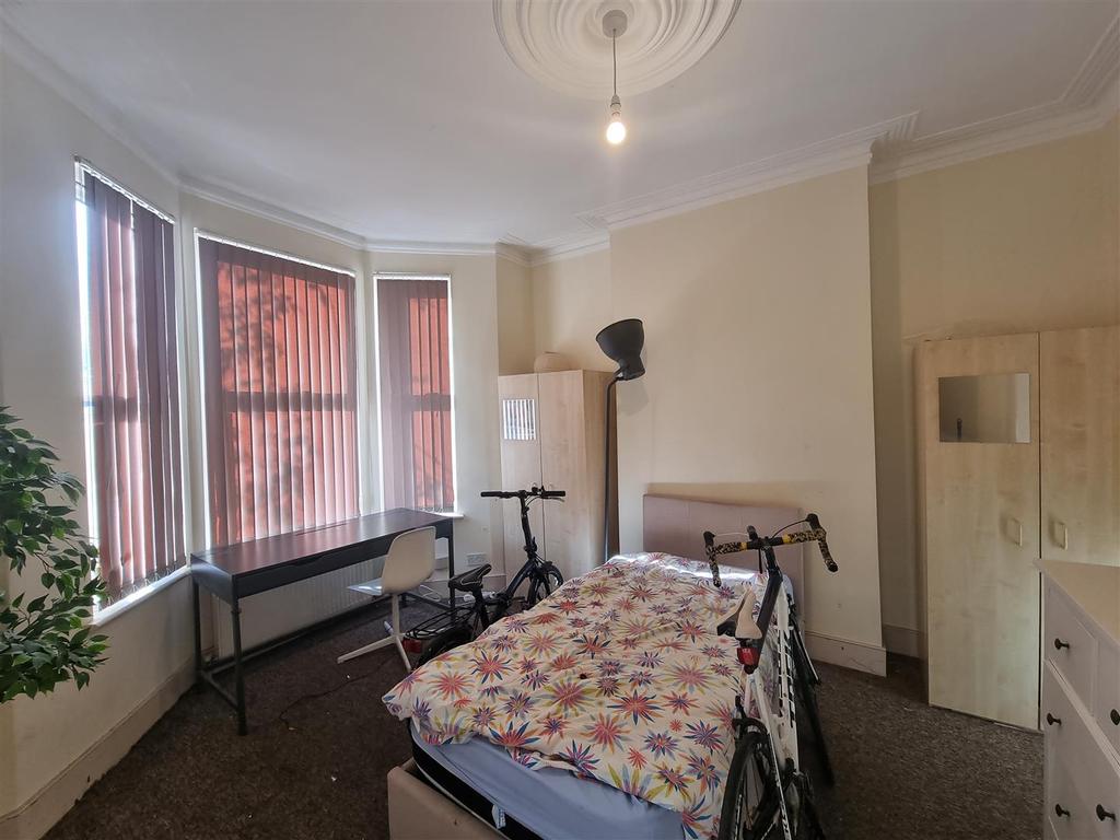 Tynemouth Road, Tottenham, London 1 bed in a house share £510 pcm (£