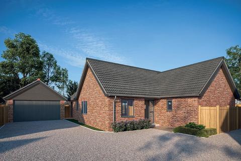 3 bedroom detached bungalow for sale - Sprowston, Norwich, NR7