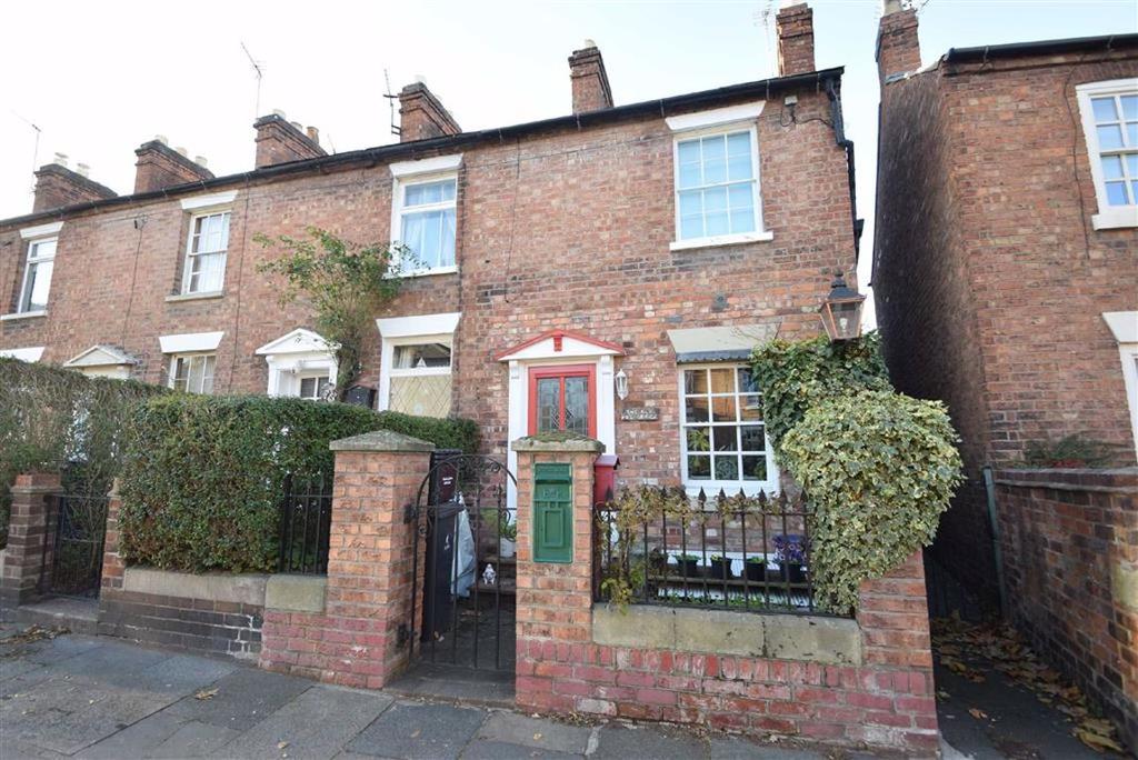 Belle Vue Road, Shrewsbury, Shropshire 1 bed apartment for sale £130,000