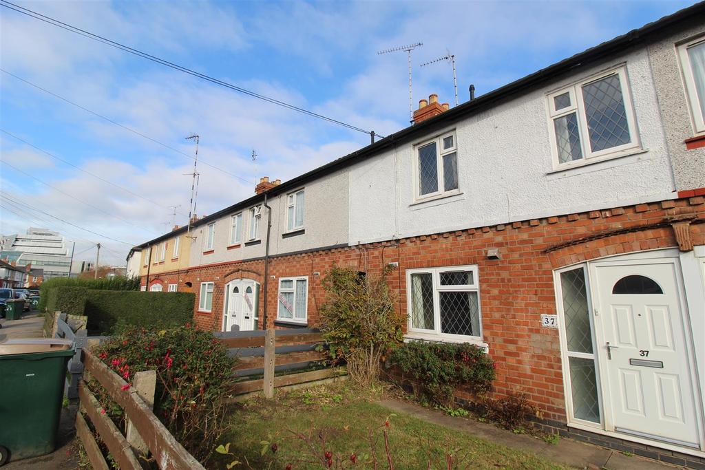 Strathmore Avenue, Coventry 3 bed terraced house £850 pcm (£196 pw)