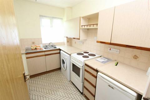 1 bedroom retirement property for sale - Riverside Court, North Chingford