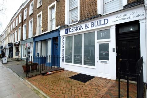 Retail property (high street) to rent, Boundary Road, St Johns Wood, NW8