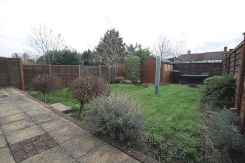 16 Shap Crescent, Carshalton, SM5 1LU