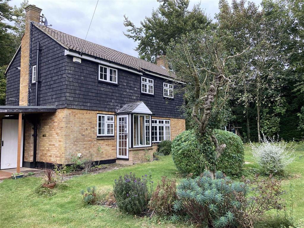 Church Lane, Barham, Kent, CT4 2 bed detached house £1,095 pcm (£253 pw)