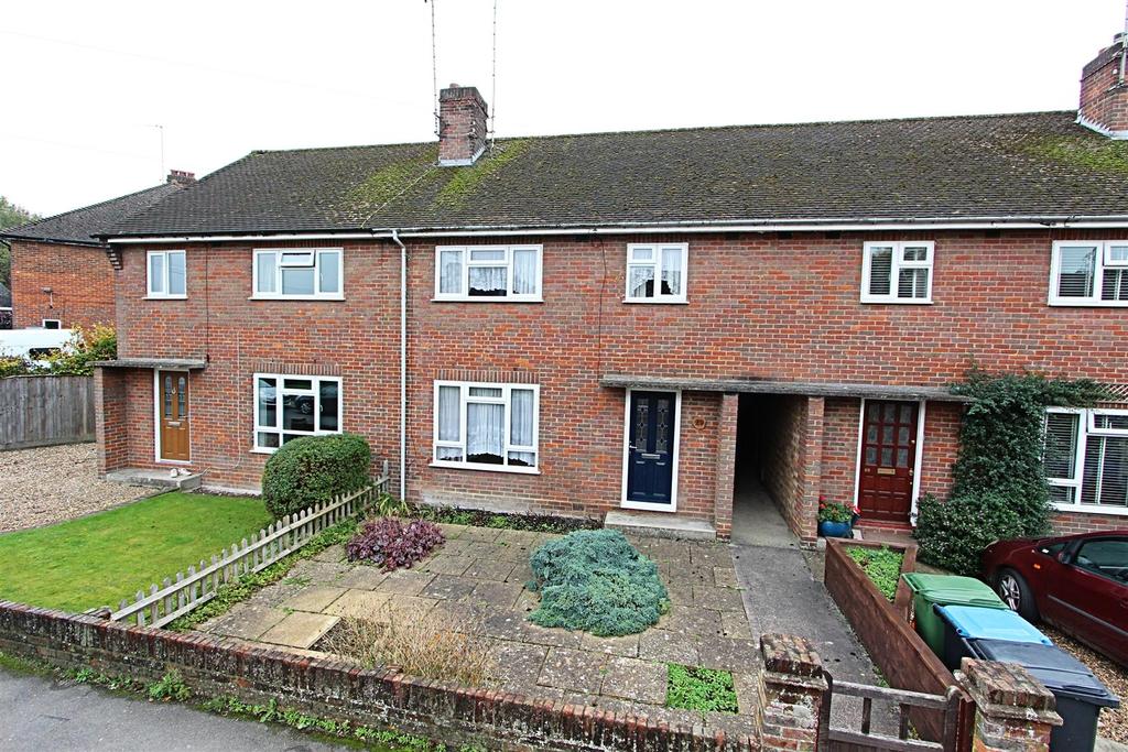 Goldfield Road, Tring 3 bed house £425,000