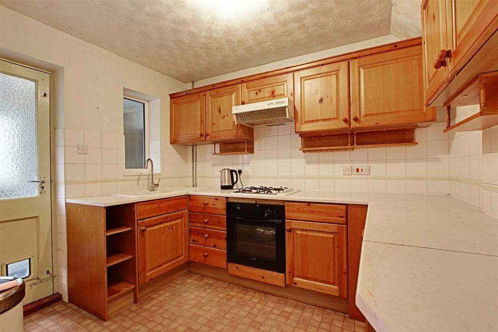 Goldfield Road, Tring 3 bed house £425,000