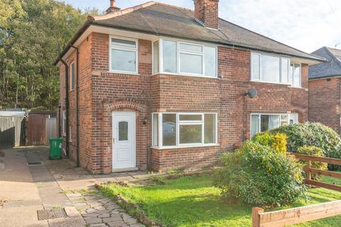 68 Heatherley Drive, Nottingham, NG6 0FN