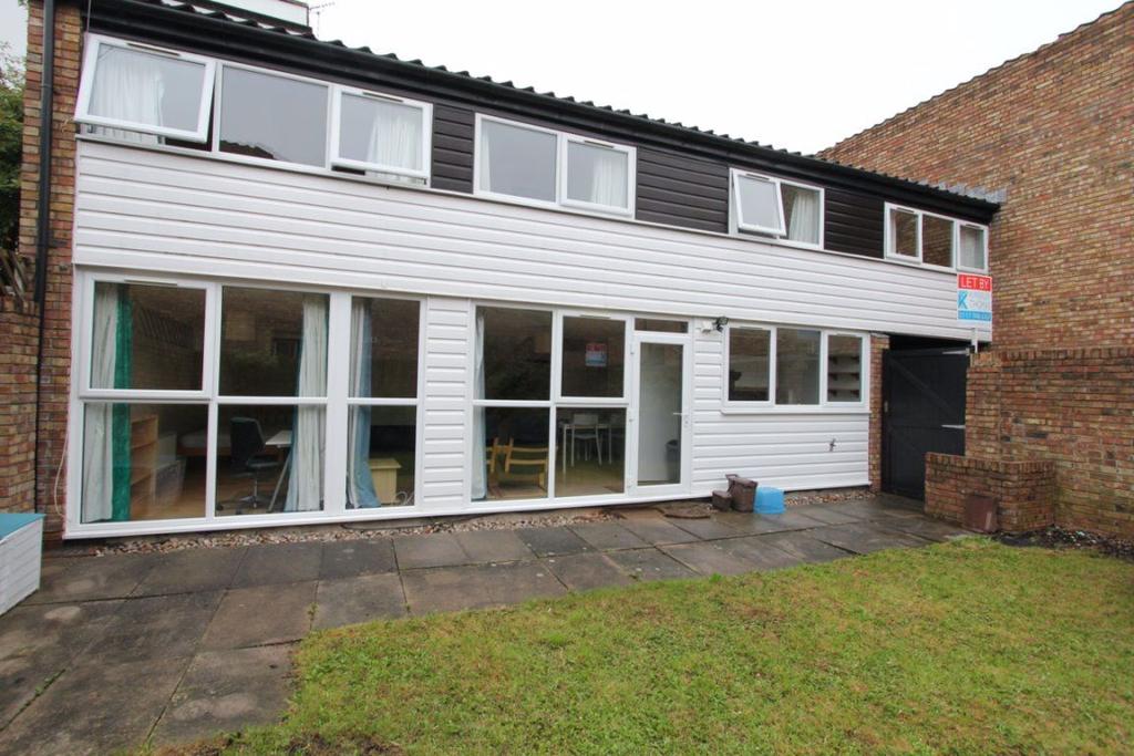 High Kingsdown, Kingsdown 5 bed house £3,050 pcm (£704 pw)