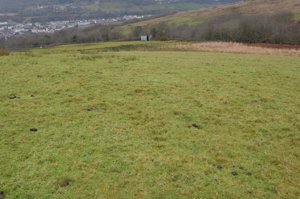 Penycastell Farm, Bryn, Port Talbot, SA13 2PY Land £16,000