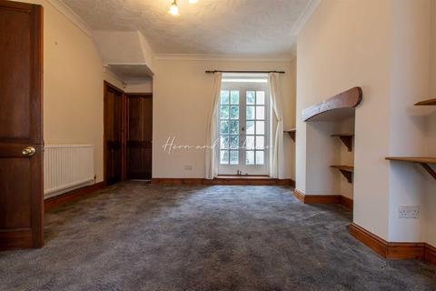 2 Church Terrace, Barry, CF63 1ND