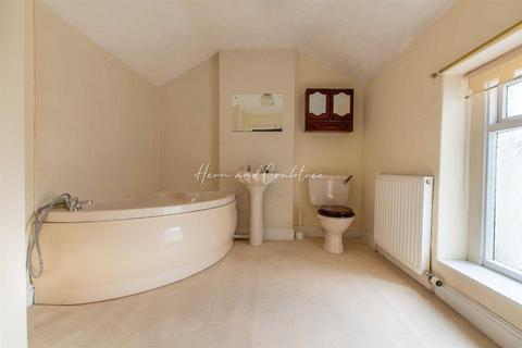 2 Church Terrace, Barry, CF63 1ND