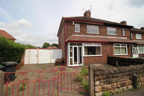 48 Warwick Avenue, Beeston, Nottingham, NG9 2HQ