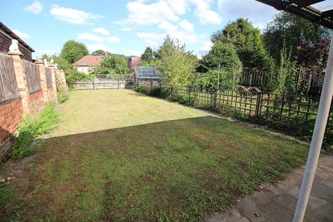 48 Warwick Avenue, Beeston, Nottingham, NG9 2HQ