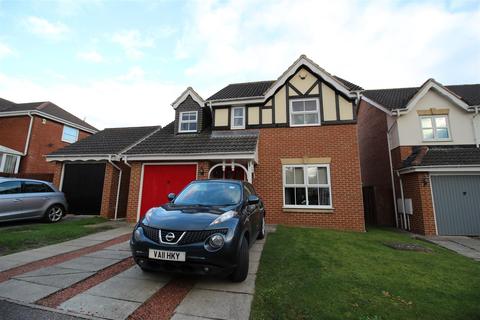 2 Curlew Close, Faverdale, Darlington, DL3 0EQ