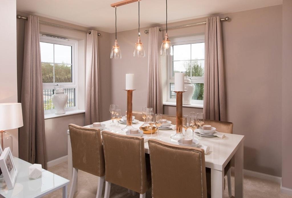 Dinning room