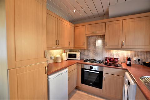 17 Bellard Walk, West Kilbride, KA23 9JL